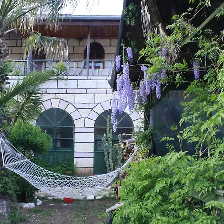 Captain Eudemos House